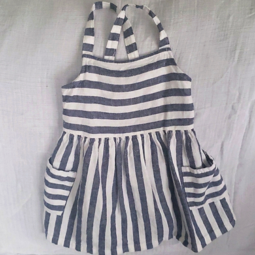 18m Carter's Girls dress